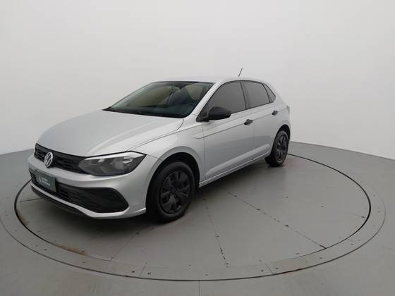 VOLKSWAGEN POLO 1.0 MPI TRACK MANUAL VOLKSWAGEN POLO 1.0 MPI TRACK MANUAL